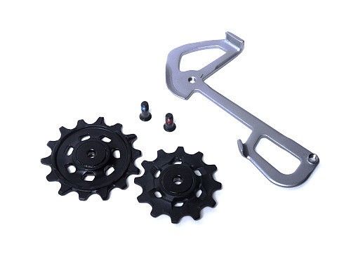 Kit Roldanas y Placa de Cambio Sram GX Eagle 12V