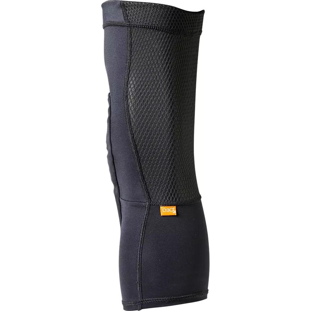 Rodilleras FOX Enduro D3O