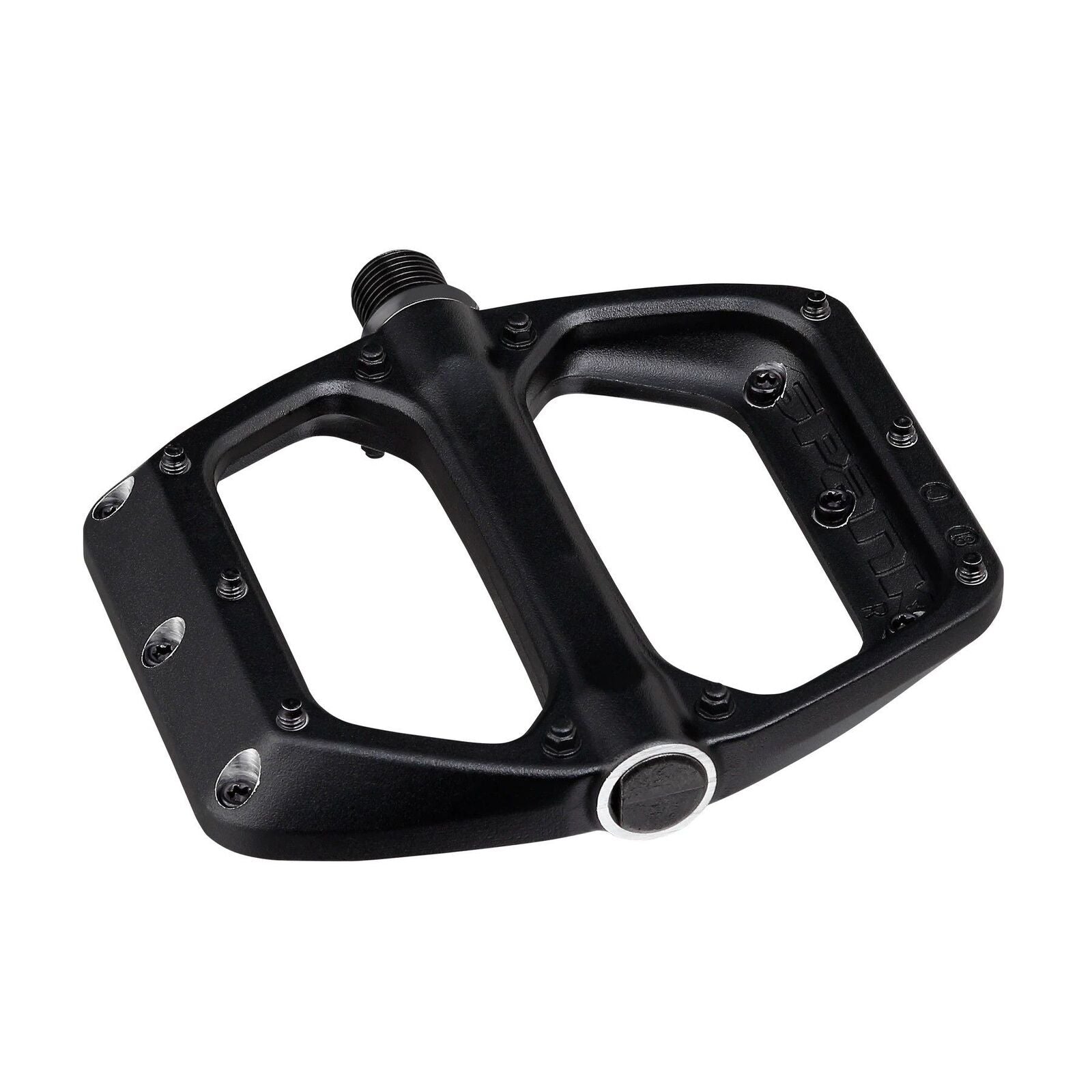 Pedal Spank Spoon DC Negro