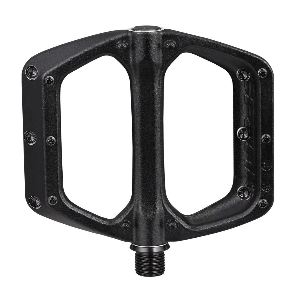 Pedal Spank Spoon DC Negro
