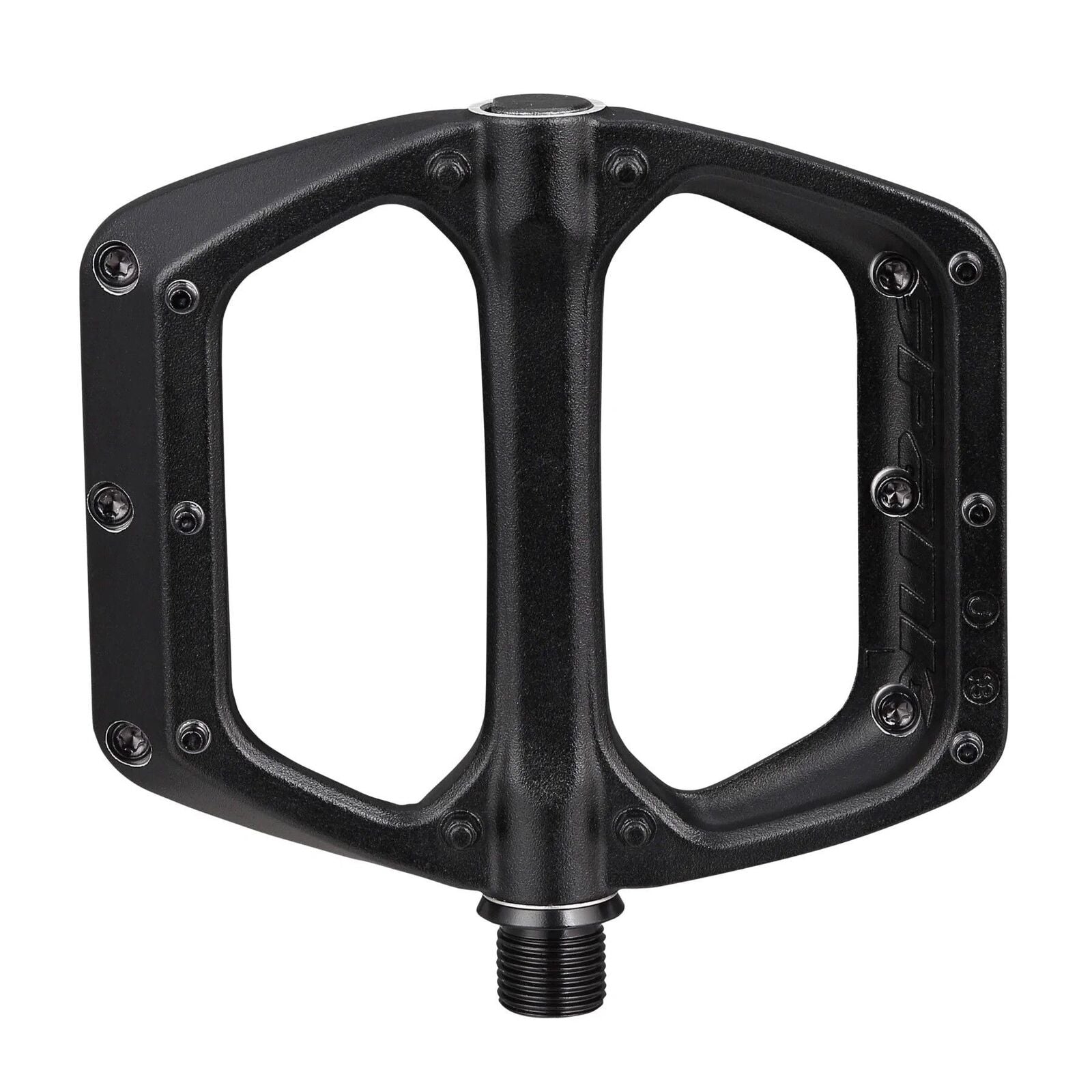 Pedal Spank Spoon DC Negro