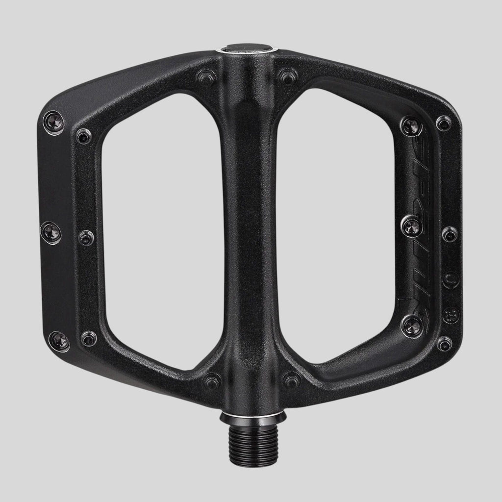 Pedal Spank Spoon DC Negro
