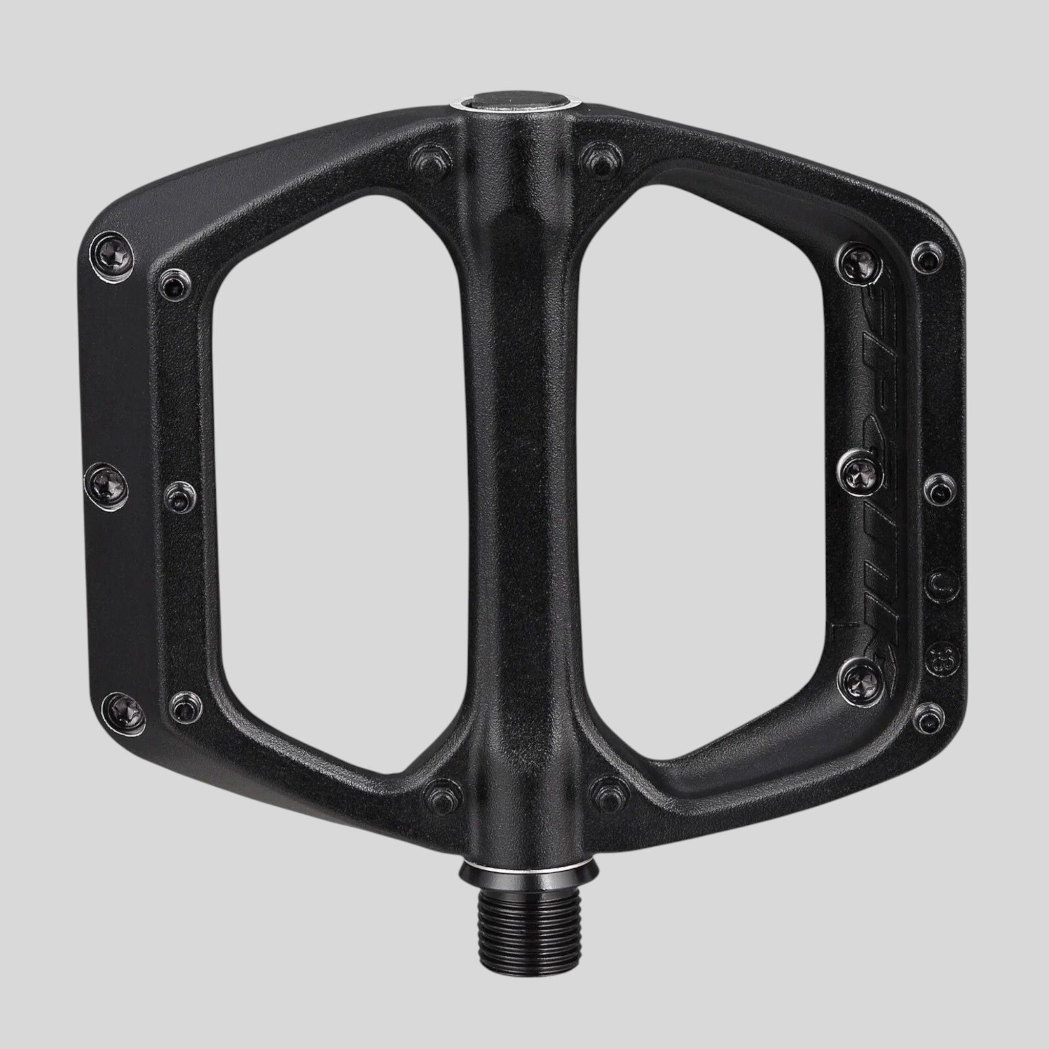 Pedal Spank Spoon DC Negro