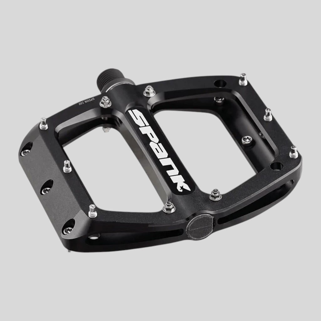 Pedal Spank Spoon 100 Negro