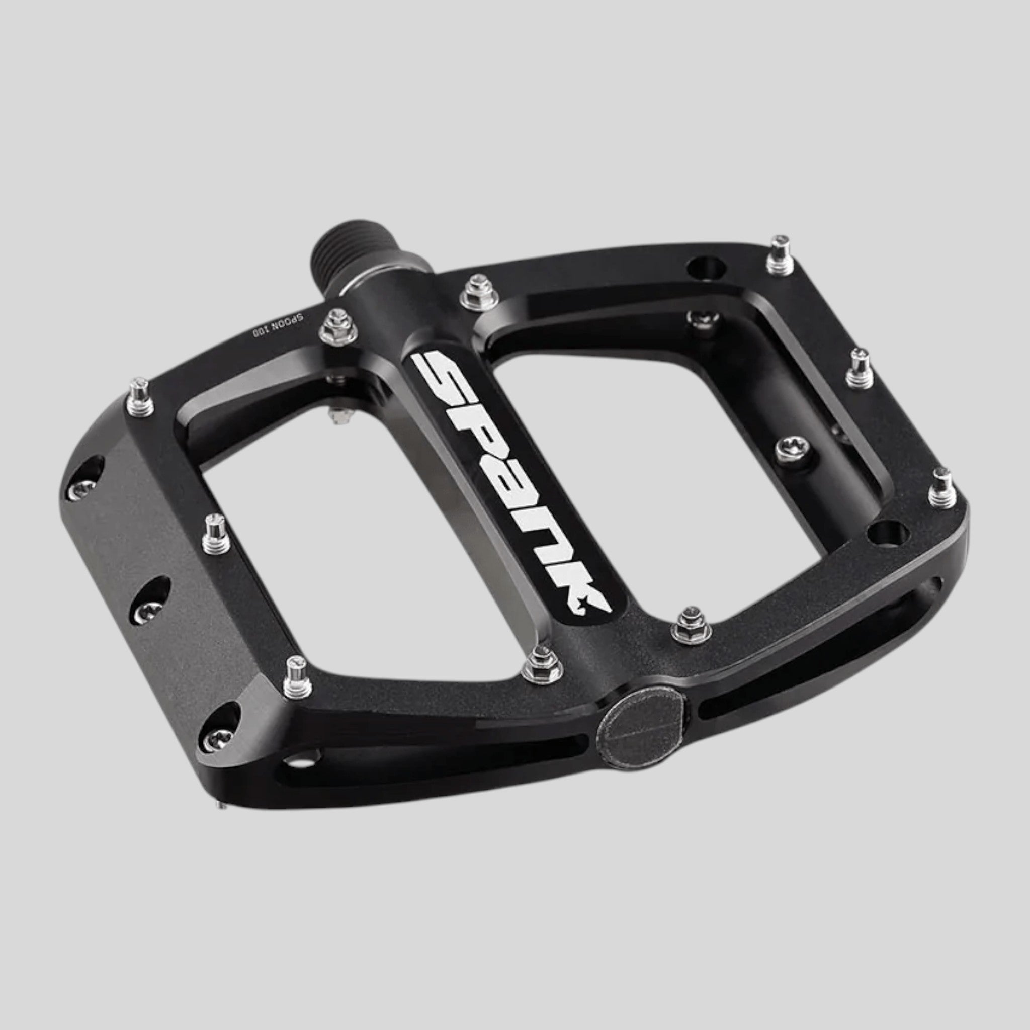 Pedal Spank Spoon 100 Negro