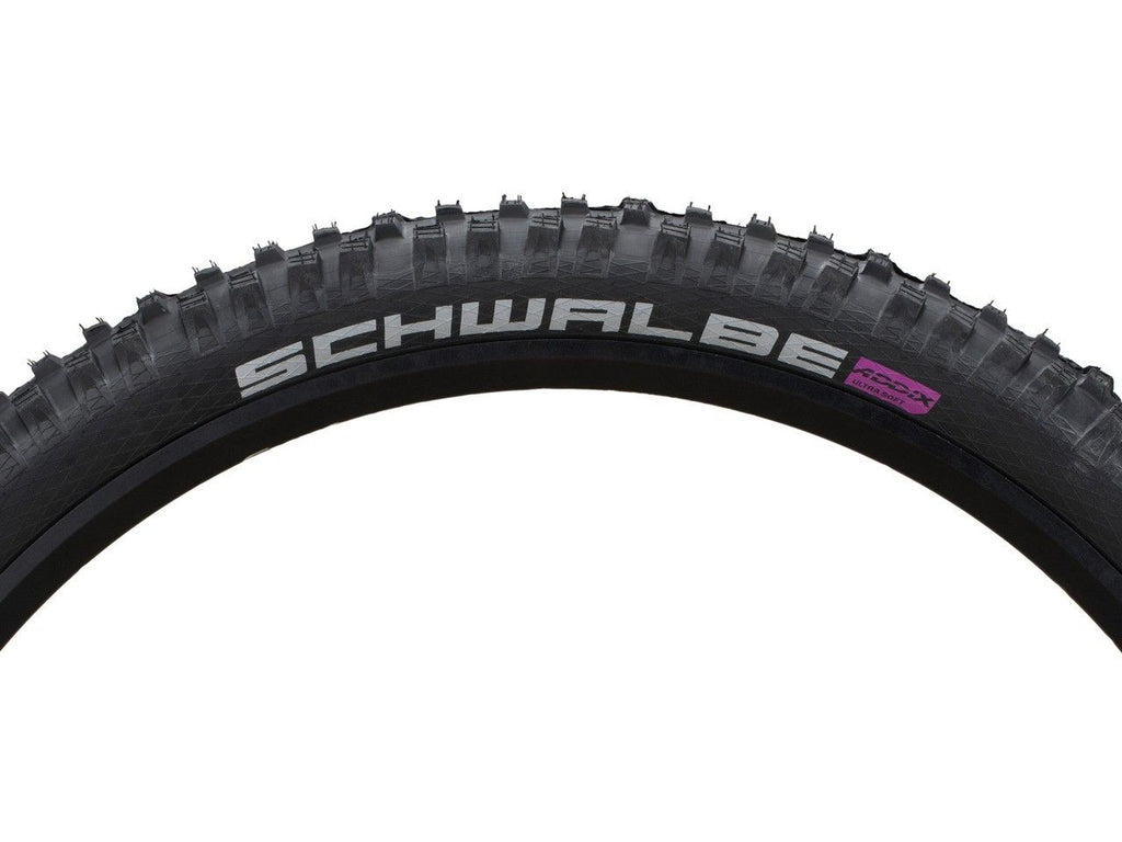 Neumático Schwalbe Magic Mary 29x2.4 - Addix Ultra Soft, Super Downhill