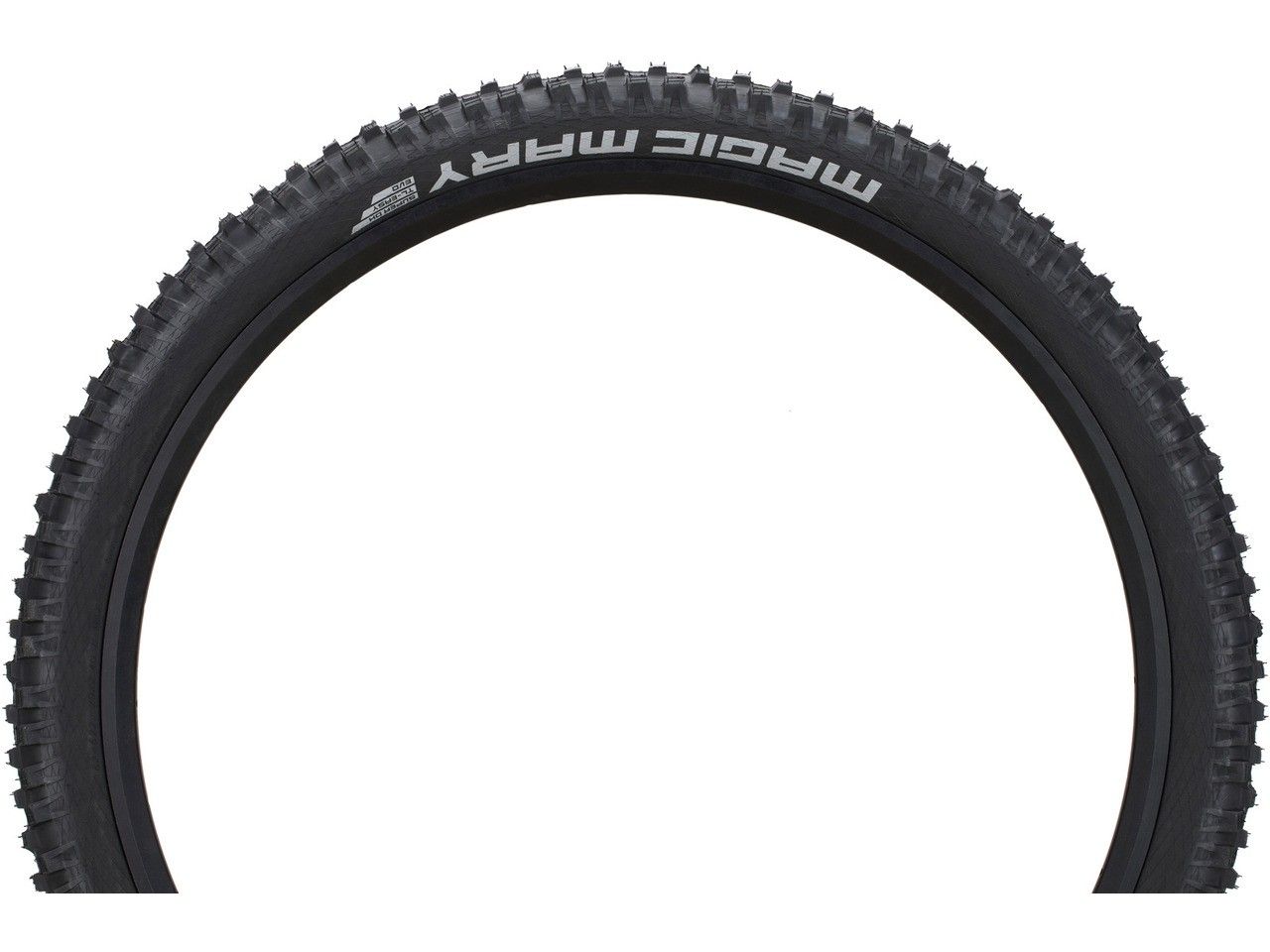 Neumático Schwalbe Magic Mary 29x2.4 - Addix Ultra Soft, Super Downhill