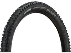 Neumático Schwalbe Hans Dampf Twinskin Addix 29x2.35