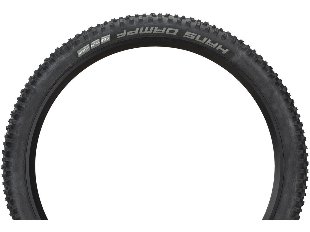 Neumático Schwalbe Hans Dampf Twinskin Addix 29x2.35