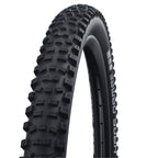 Neumático Schwalbe Hans Dampf Twinskin Addix 24x2.35