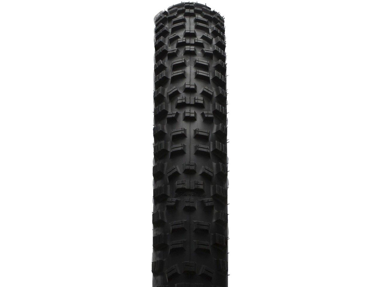 Neumático Schwalbe Hans Dampf Twinskin Addix 24x2.35