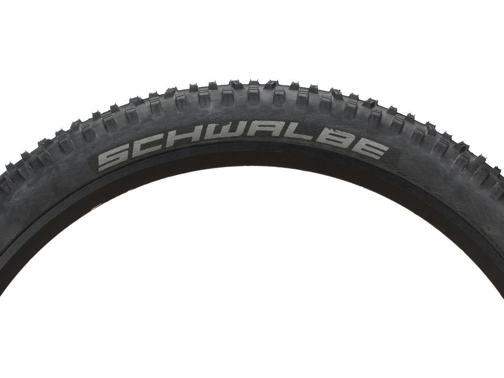 Neumático Schwalbe Hans Dampf Twinskin Addix 24x2.35