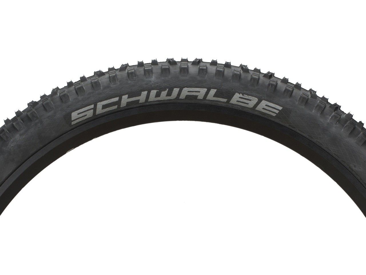 Neumático Schwalbe Hans Dampf Twinskin Addix 24x2.35
