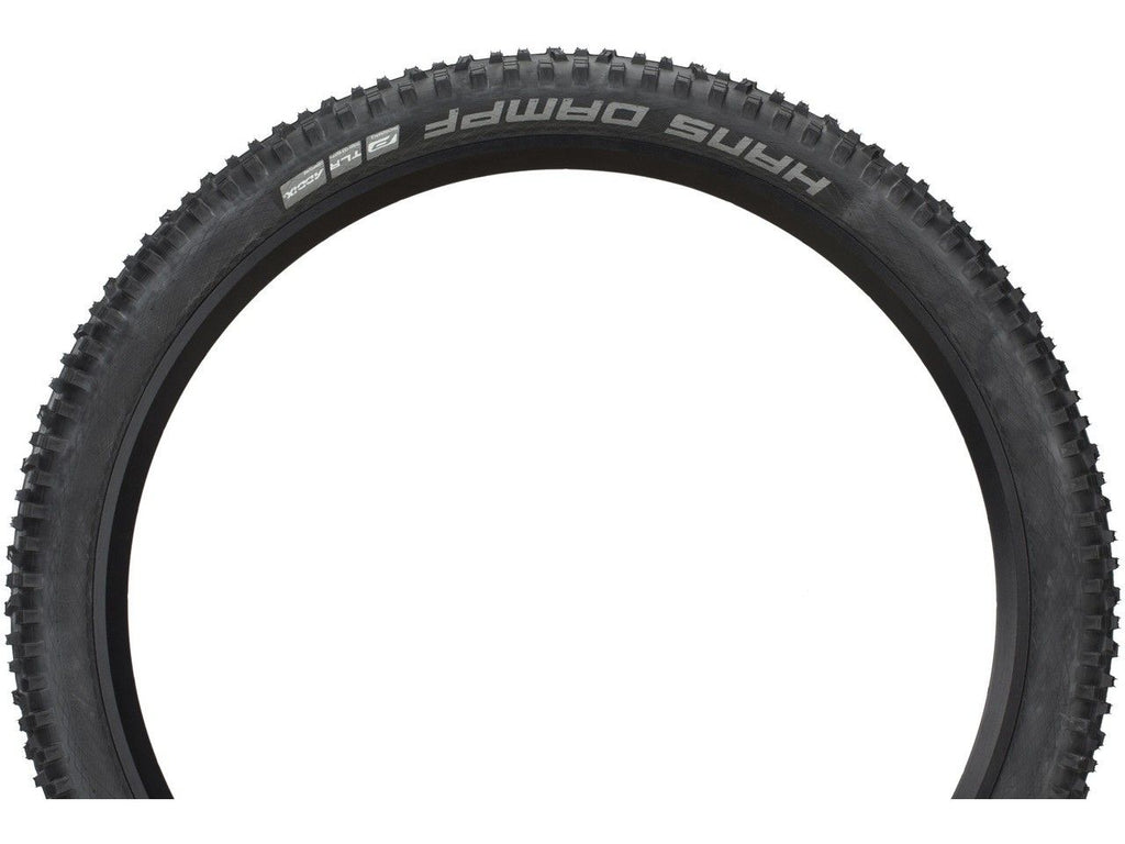 Neumático Schwalbe Hans Dampf Twinskin Addix 24x2.35