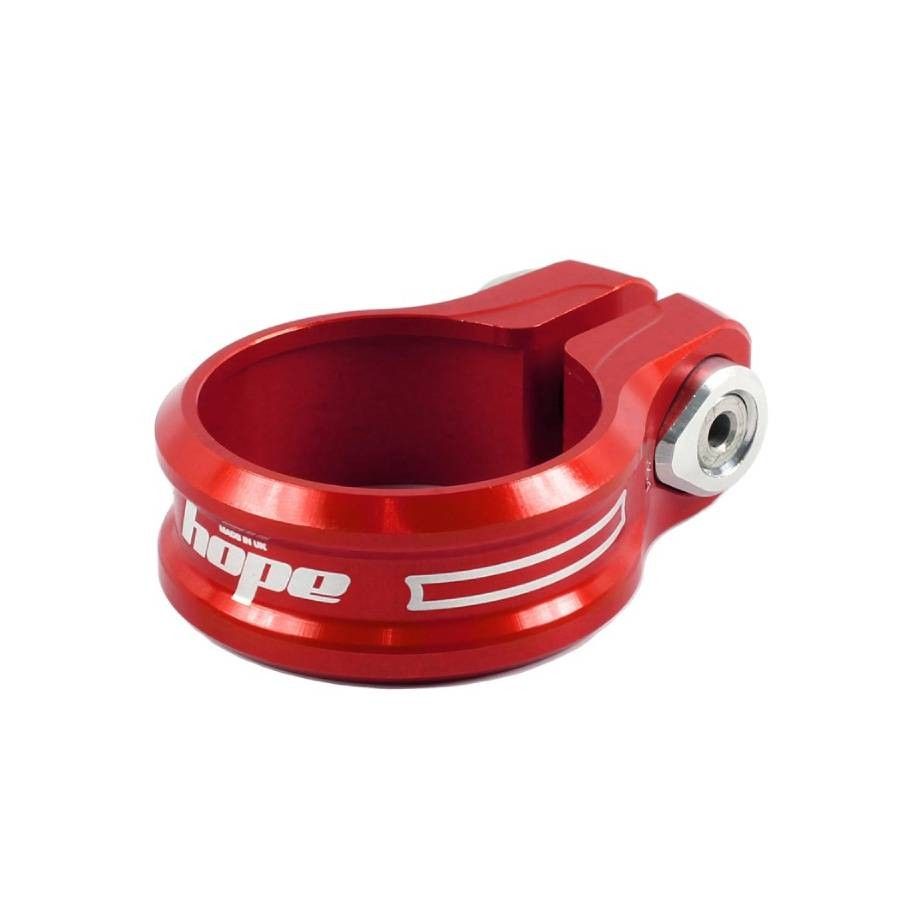 Collarín Hope 34.9, Rojo