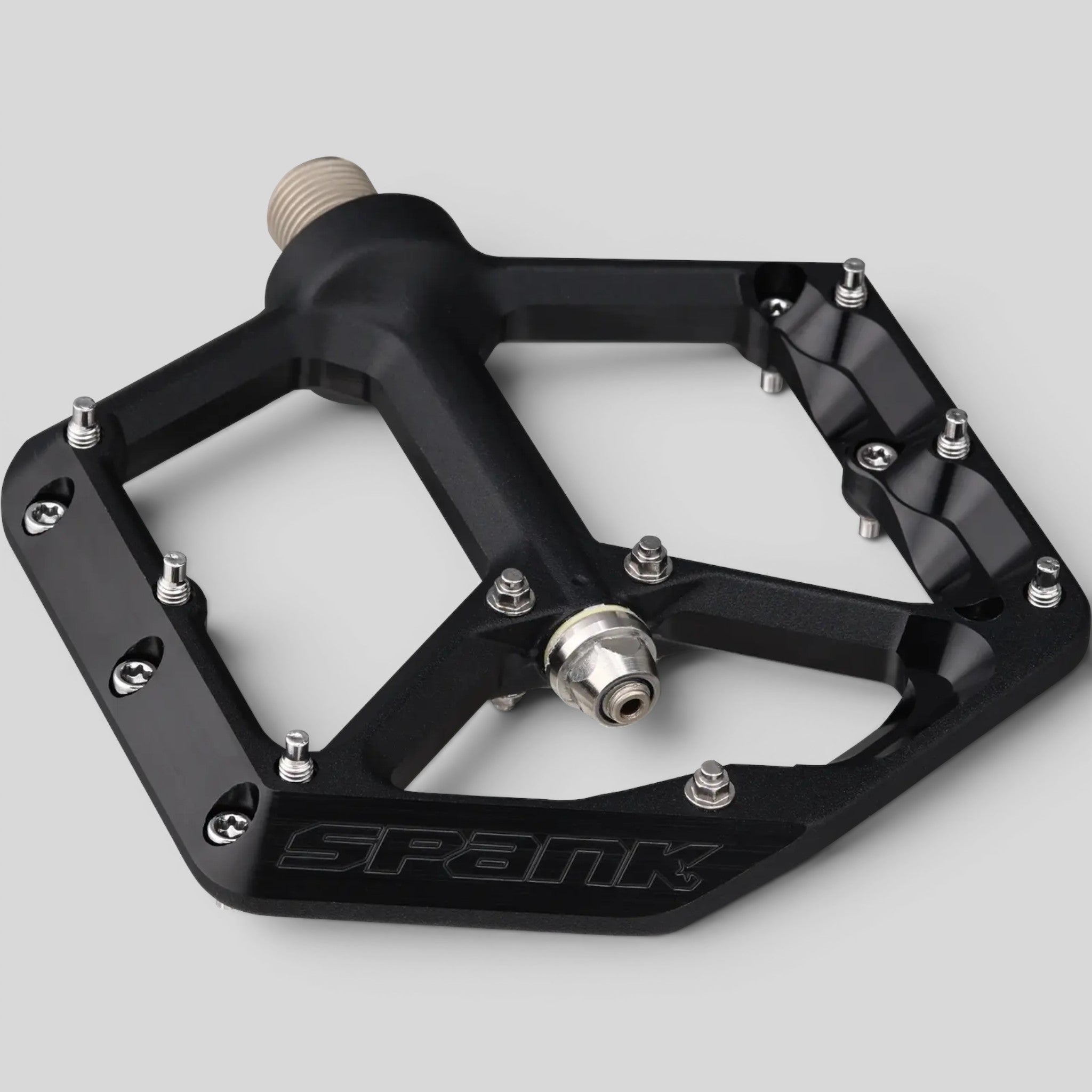 Pedal Spank OOZY Negro
