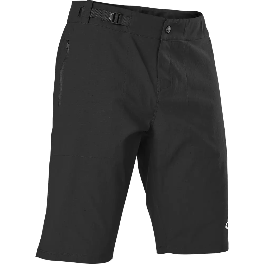 Short FOX Ranger - Negro