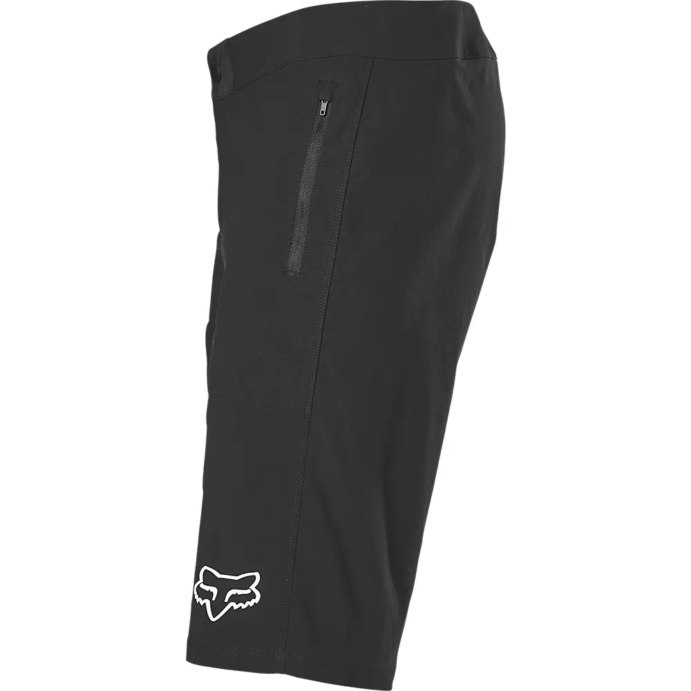 Short FOX Ranger - Negro
