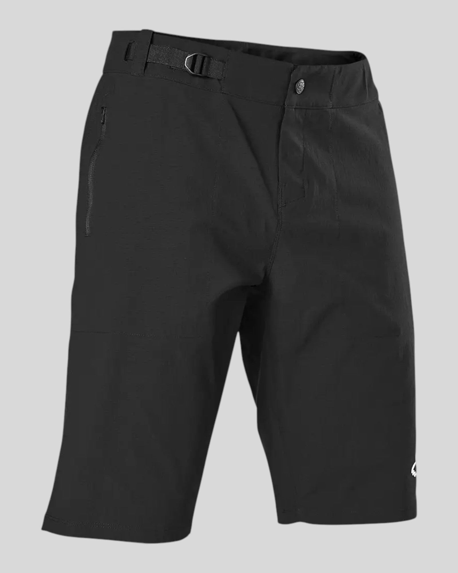 Short FOX Ranger con Calza, Negro