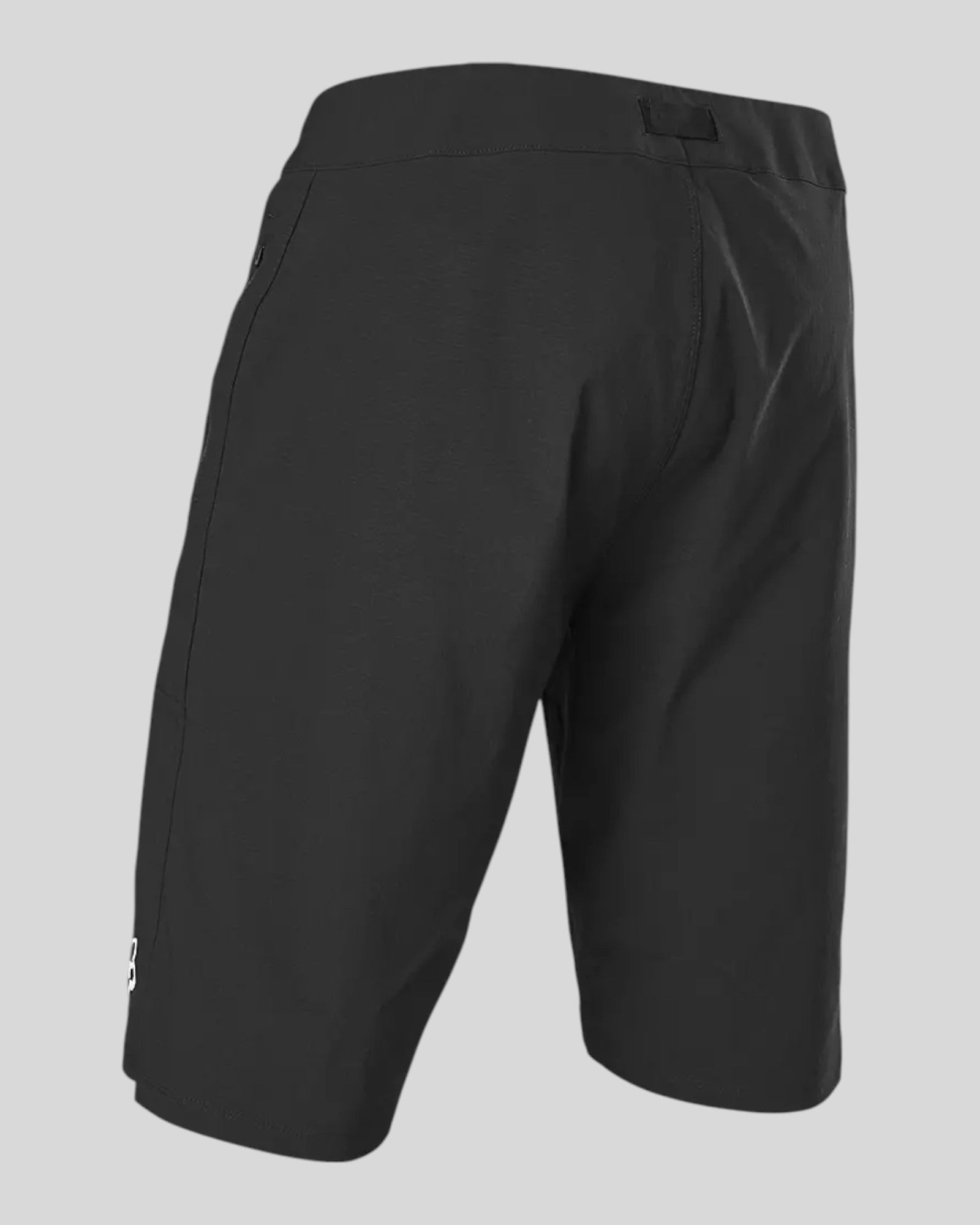 Short FOX Ranger con Calza, Negro