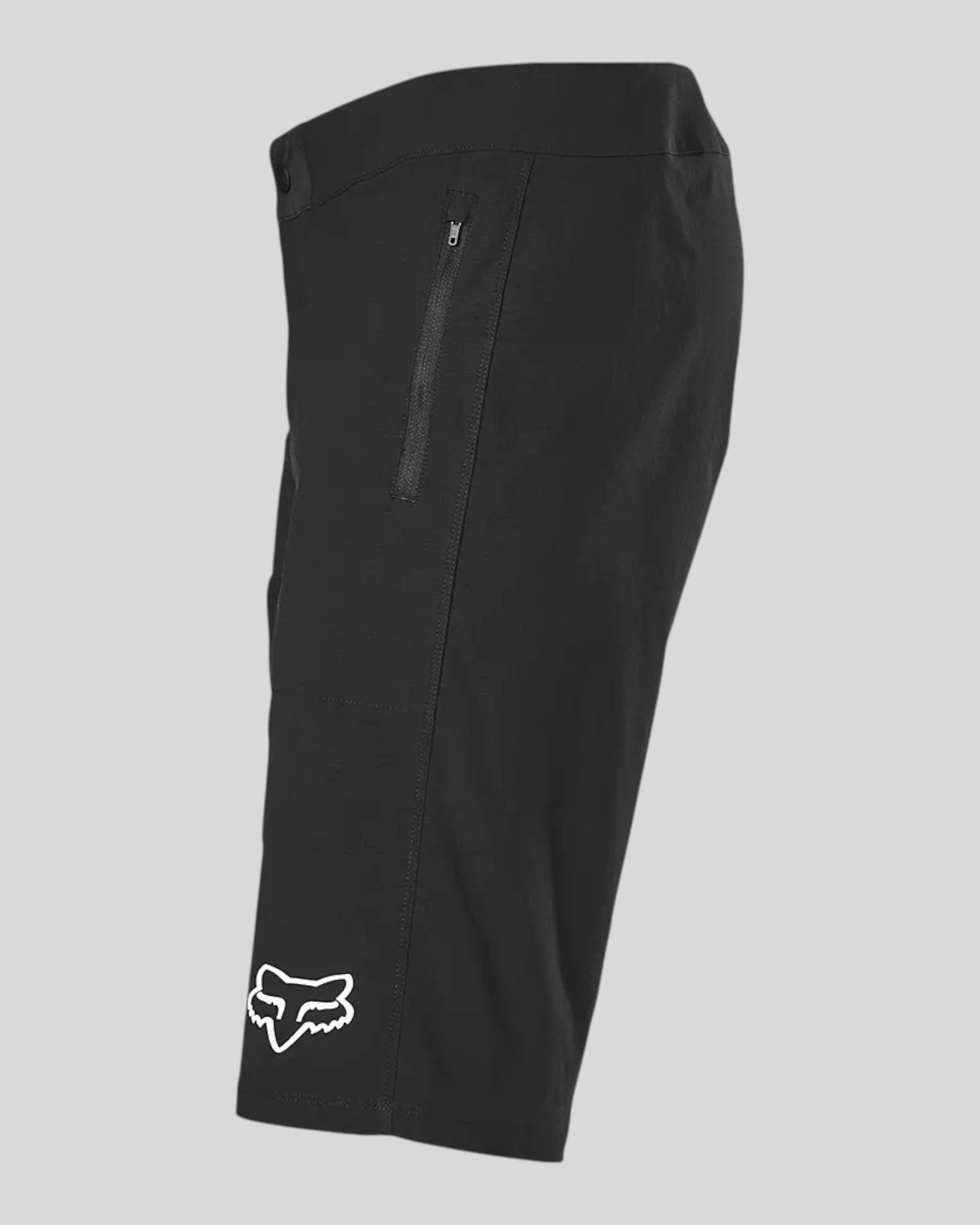 Short FOX Ranger con Calza, Negro
