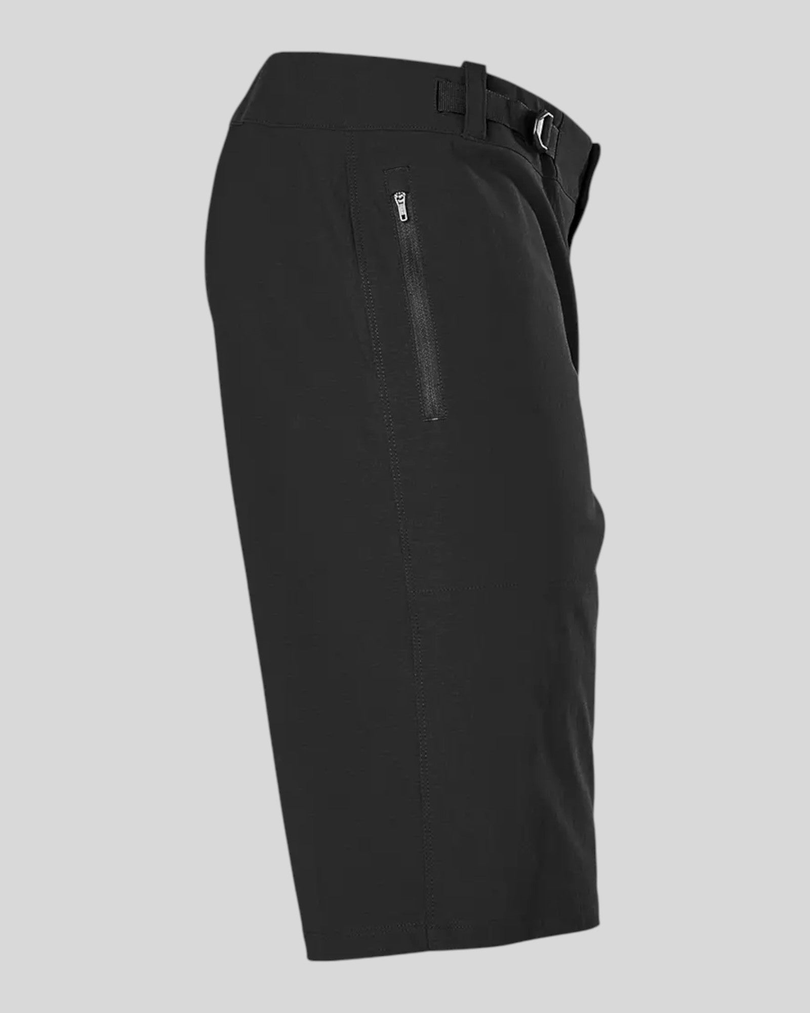 Short FOX Ranger con Calza, Negro