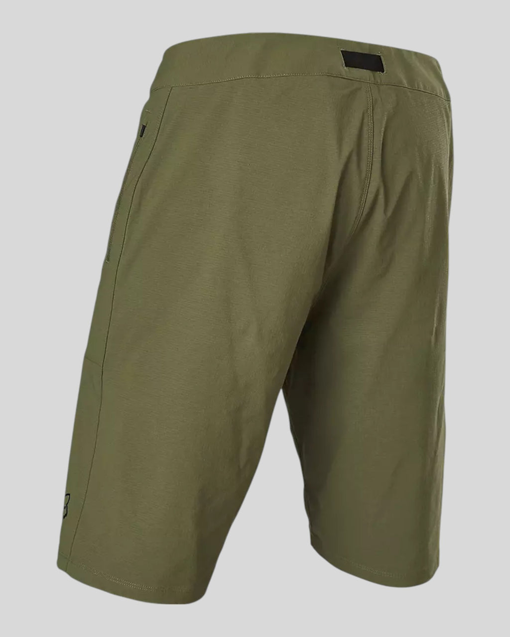 Short FOX Ranger con Calza, Verde
