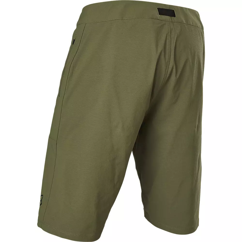 Short FOX Ranger con Calza, Verde