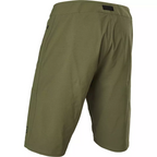 Short FOX Ranger con Calza, Verde