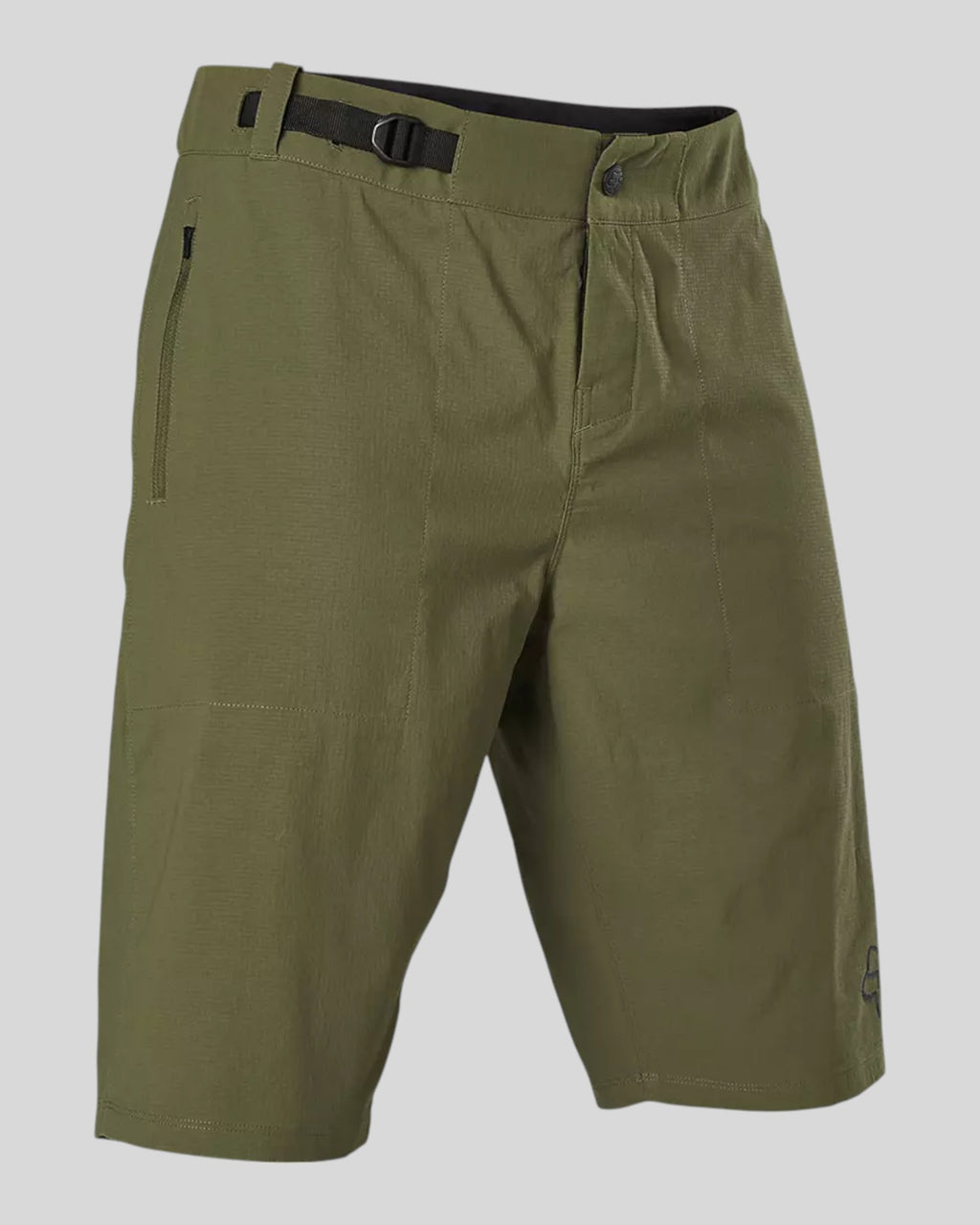 Short FOX Ranger con Calza, Verde