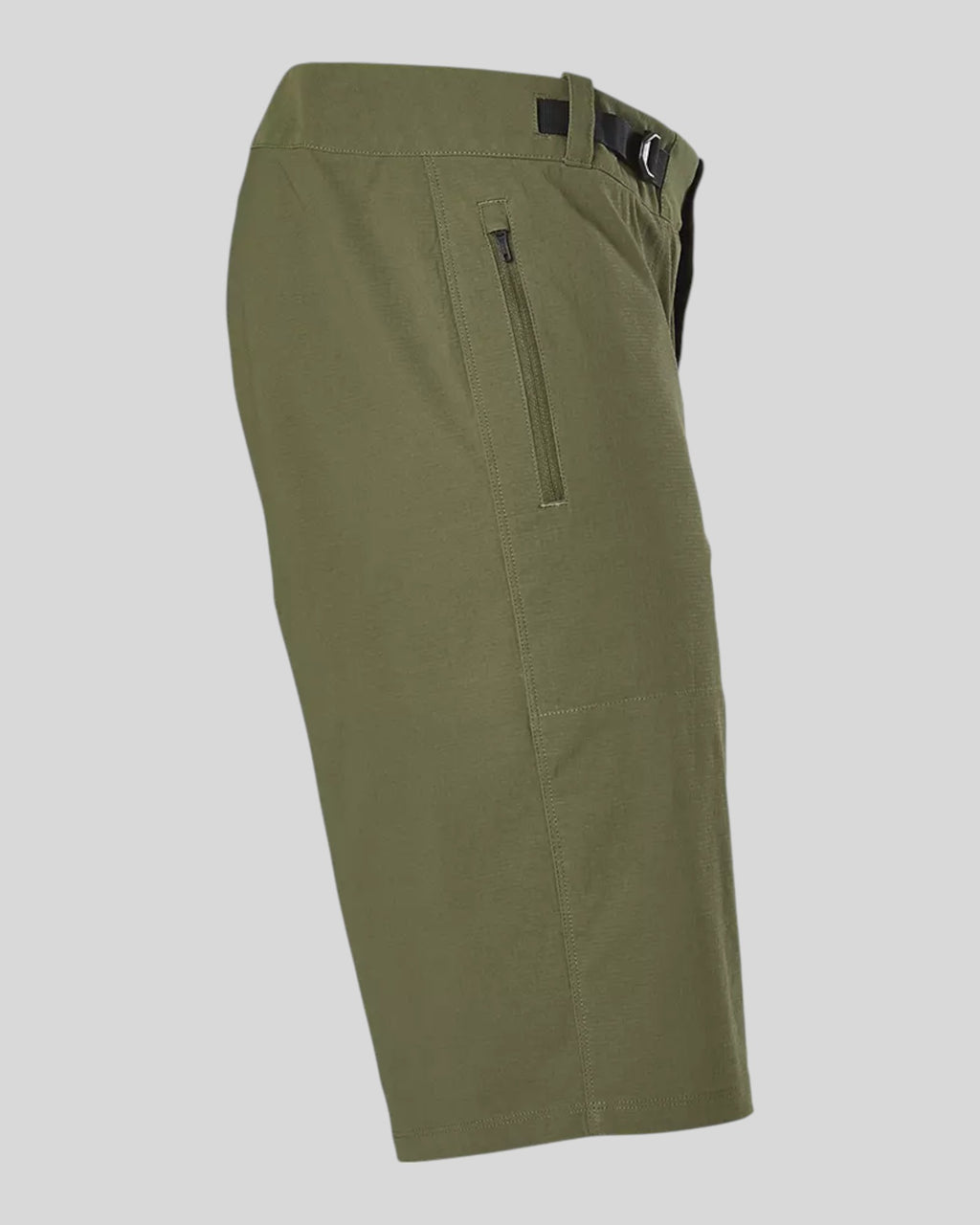 Short FOX Ranger con Calza, Verde