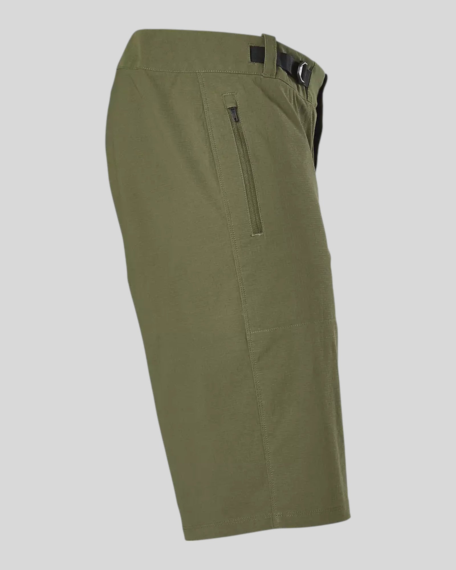 Short FOX Ranger con Calza, Verde