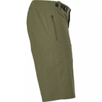 Short FOX Ranger con Calza, Verde