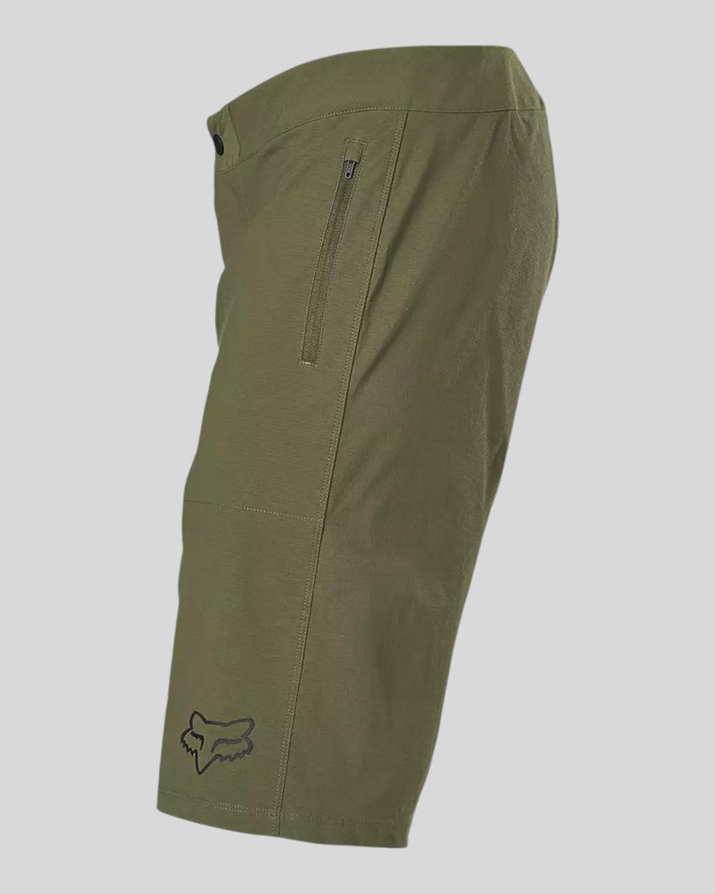 Short FOX Ranger con Calza, Verde
