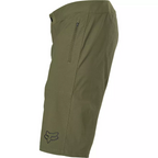 Short FOX Ranger con Calza, Verde