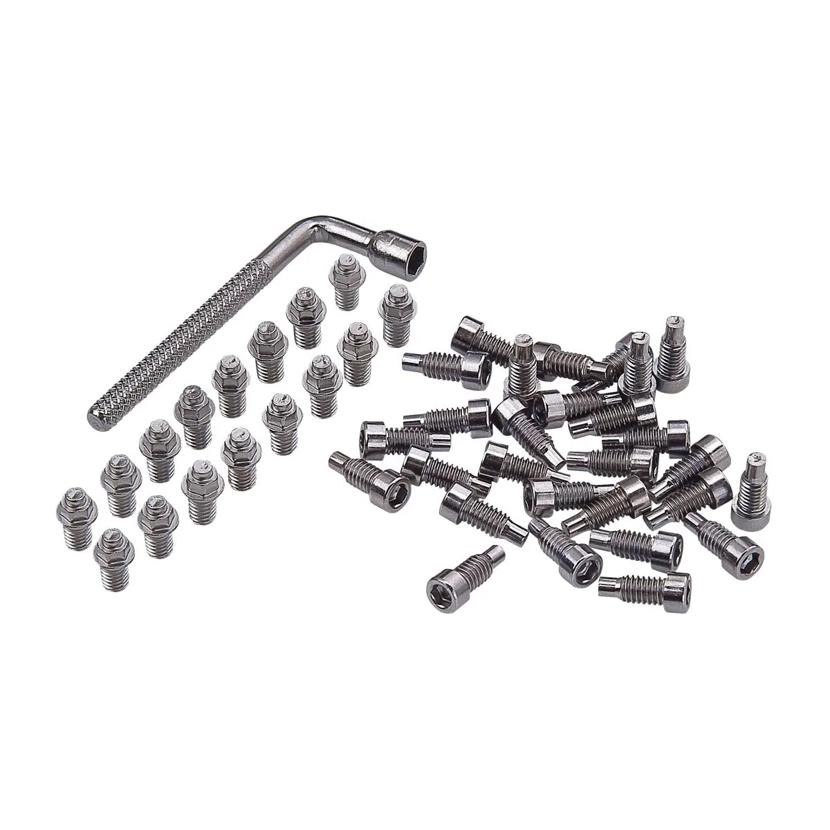 Kit de Pines Spank para pedales SPIKE/OOZY/SPOON