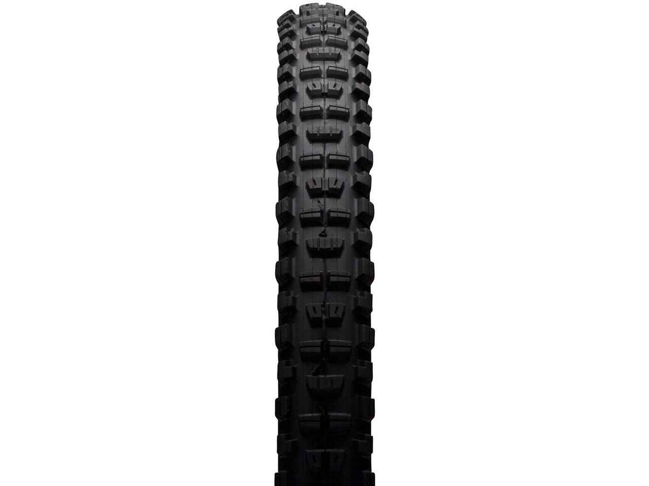 Neumático Maxxis Minion DHR II 27.5x2.4, WT, 3C, DH Casing, Maxxgrip, TR