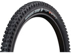 Neumático Maxxis Minion DHR II 27.5x2.4, WT, 3C, DH Casing, Maxxgrip, TR