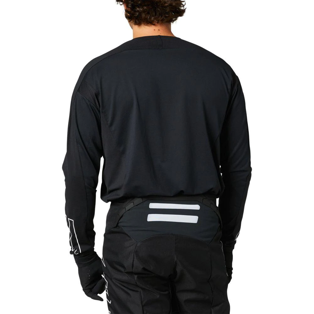 Jersey SHIFT Black Label King, negro
