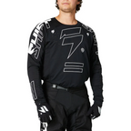 Jersey SHIFT Black Label King, negro