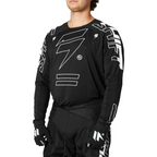 Jersey SHIFT Black Label King, negro