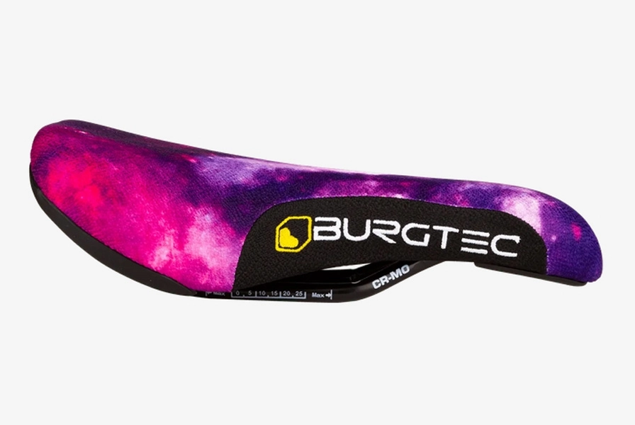Asiento Burgtec The Cloud Boost, Nebula