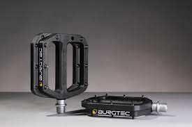 Pedal de Plataforma Burgtec MK4 Composite
