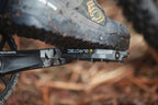 Pedal de Plataforma Burgtec MK4 Composite