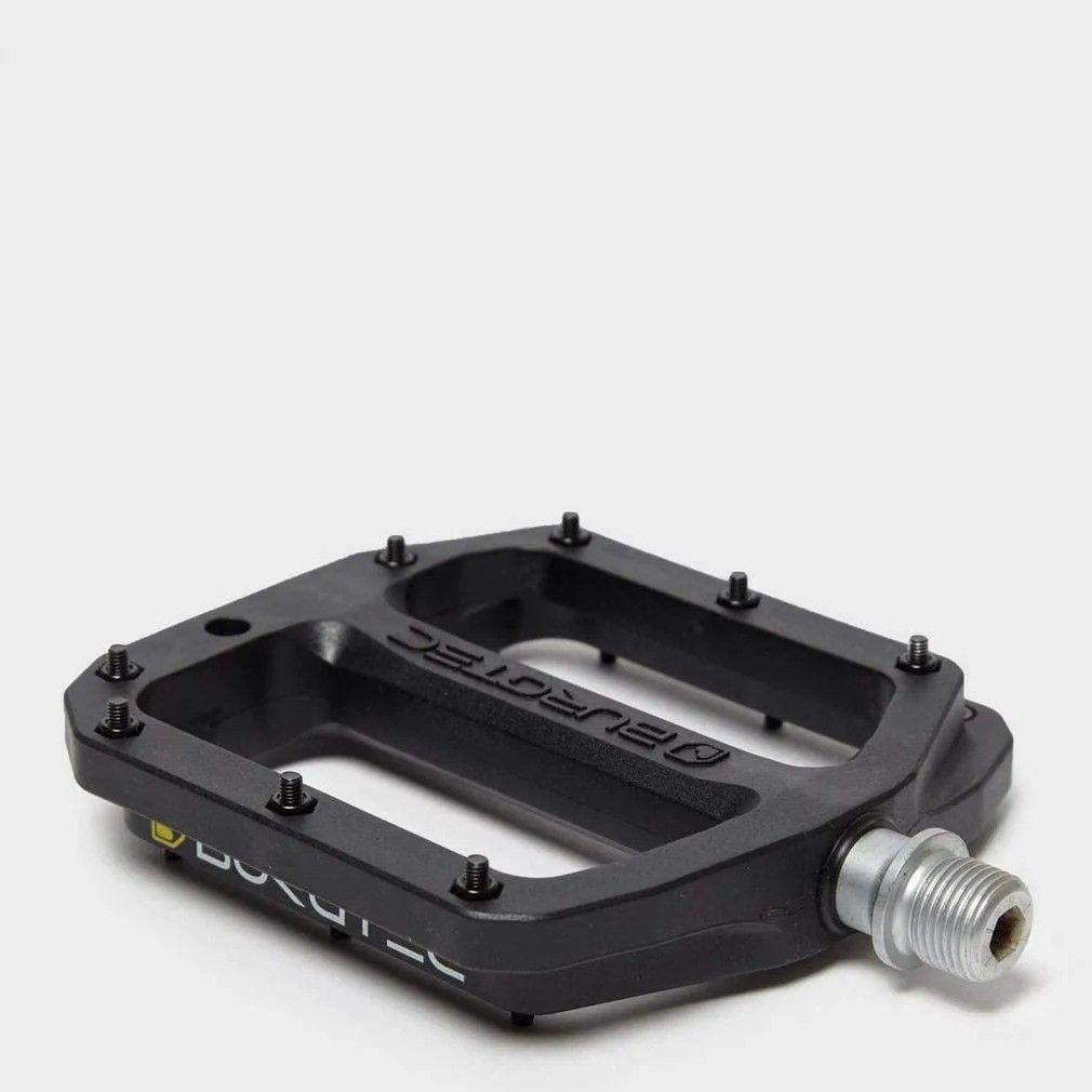 Pedal de Plataforma Burgtec MK4 Composite