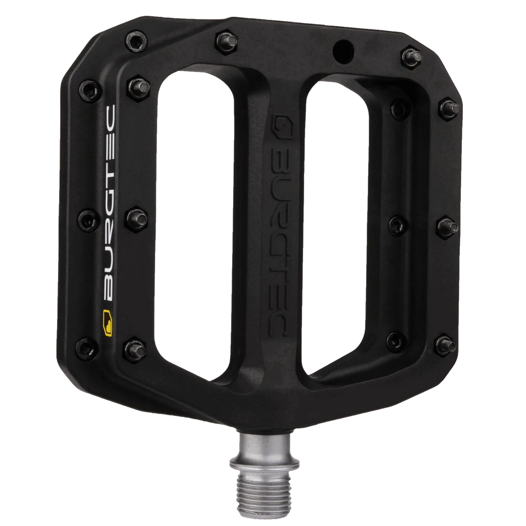 Pedal de Plataforma Burgtec MK4 Composite