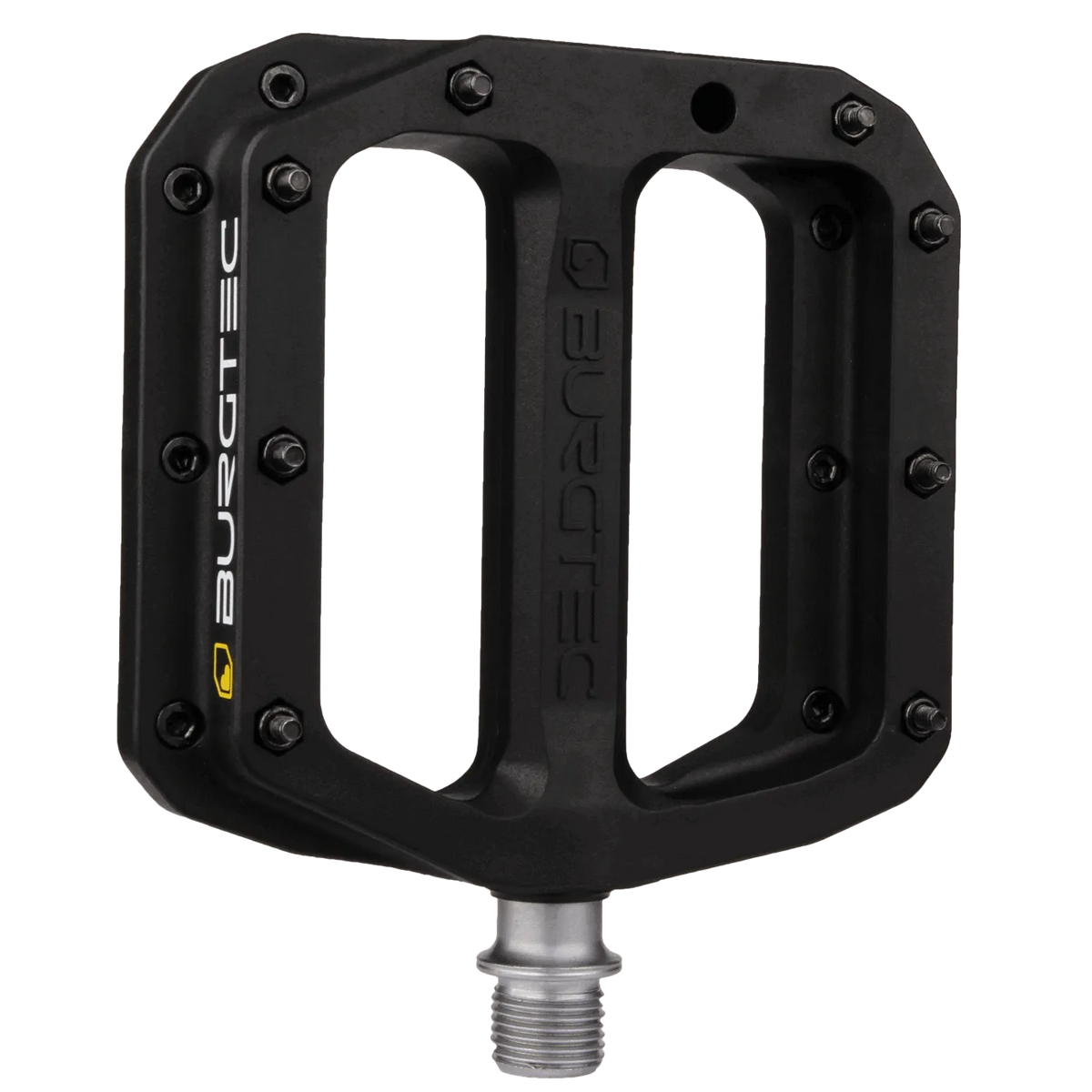 Pedal de Plataforma Burgtec MK4 Composite