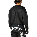 Jersey SHIFT White Label Bliss, negro