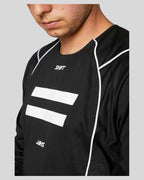 Jersey SHIFT White Label G.I FRO, Negro