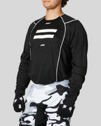 Jersey SHIFT White Label G.I FRO, Negro